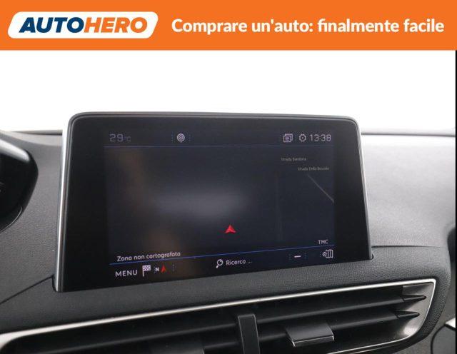 PEUGEOT 3008 BlueHDi 130 S&S EAT8 Allure