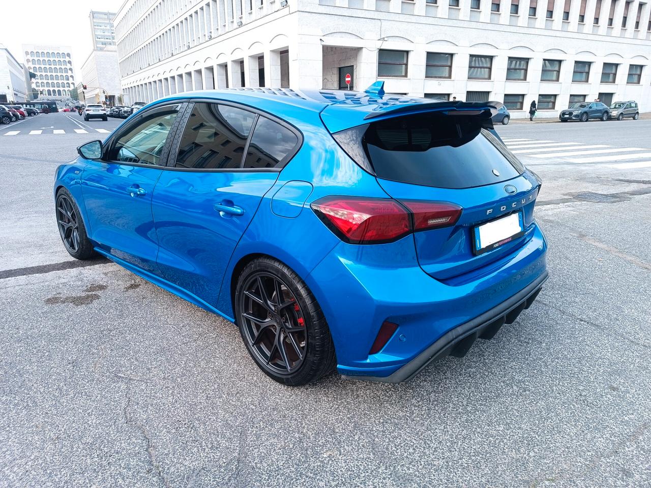 Ford Focus 1.0 EcoBoost 125 CV 5p. ST-Line