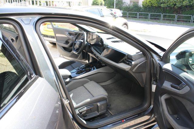AUDI A5 TDI 150 kW mHEV+ S tronic S Line edition