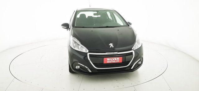 PEUGEOT 208 1° serie PureTech 82 3 porte Active
