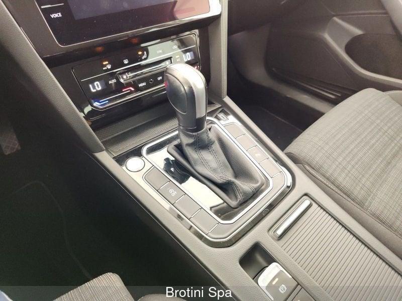 Volkswagen Passat Variant 2.0 TDI SCR 122 CV EVO DSG Business