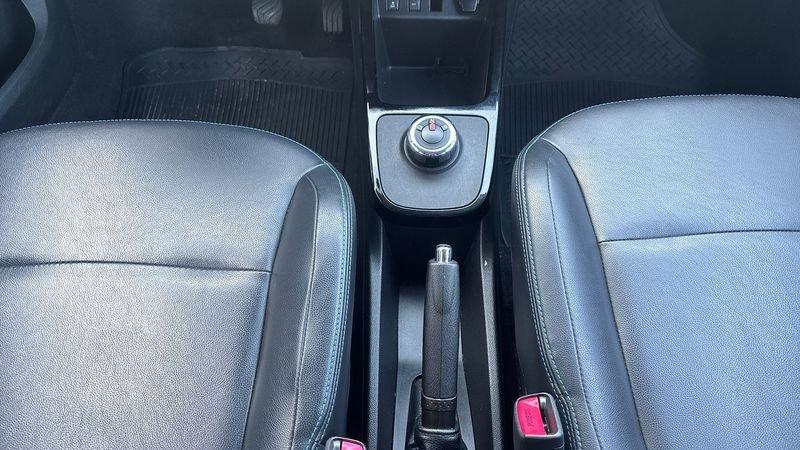 Dacia Spring Electric 45 Comfort