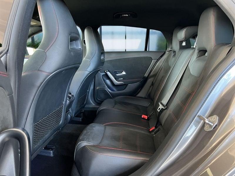 Mercedes-Benz CLA S.Brake CLA 200 d Automatic Shooting Brake Premium