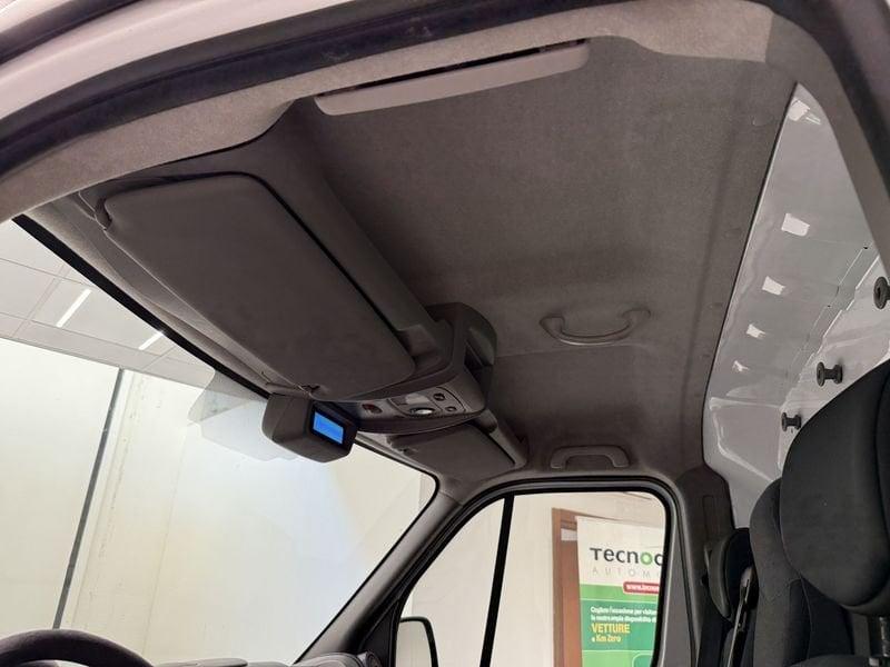Renault Master Master T28 2.3 dCi/125 PC-TN Furgone E5 - UNICO PROPRIETARIO