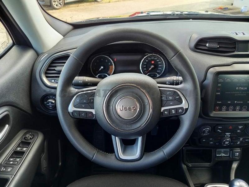 Jeep Renegade Renegade 1.0 t3 Limited 2wd