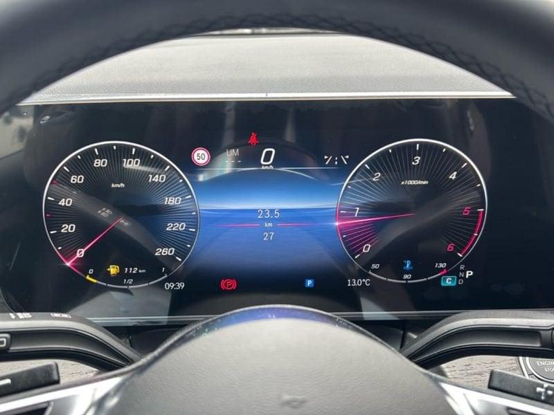 Mercedes-Benz Classe V 250d Long Avantgarde