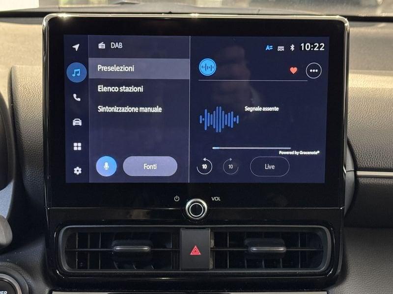 Toyota Yaris Cross 1.5H (130 CV) E-CVT Trend AWD-i