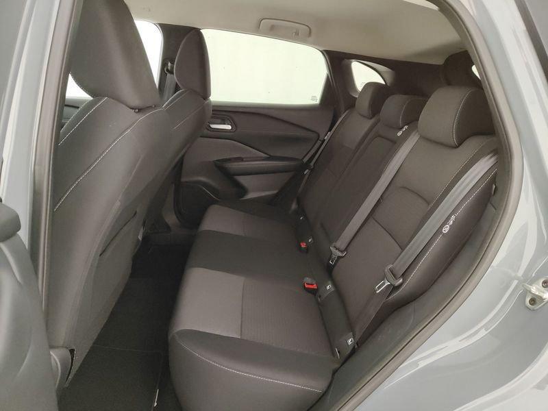 Nissan Qashqai e-Power N-Connecta