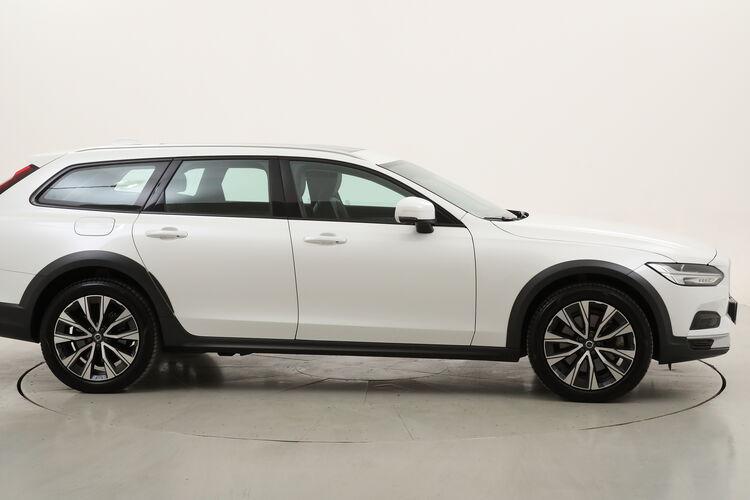 Volvo V90 Cross Country B4 (d) Plus AWD BR717725 2.0 Mild Hybrid 197CV