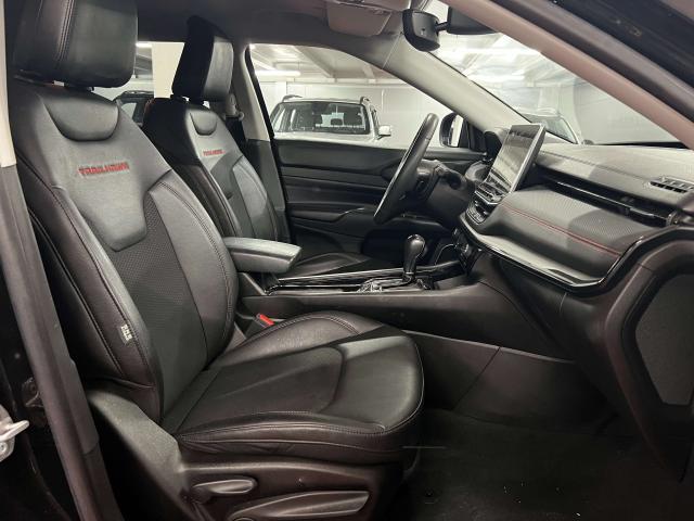 Jeep Compass Compass 1.3 turbo t4 phev Trailhawk 4xe auto