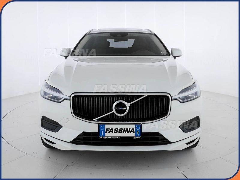 Volvo XC60 D4 Geartronic Business