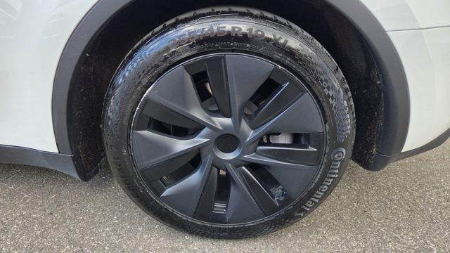 TESLA Model Y RWD PERMUTE UNICOPROPRIETARIO UFF.ITALIA