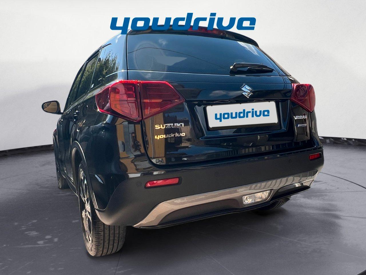 Suzuki Vitara 1.4 Hybrid Cool NEW MODEL