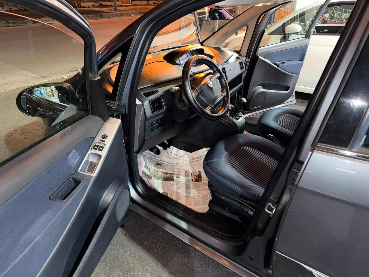 Lancia MUSA 1.3 Multijet 16V 90 CV Platino