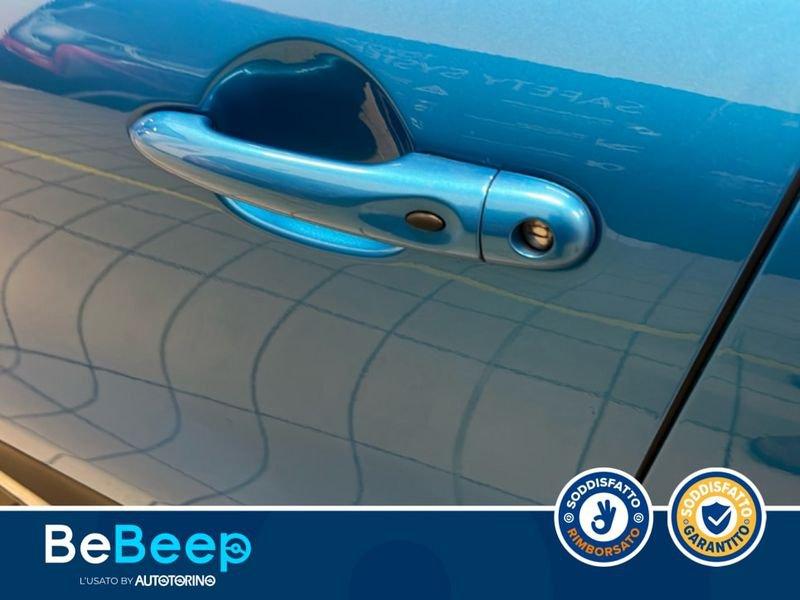 Renault Captur 1.5 DCI LIVE S&S 90CV