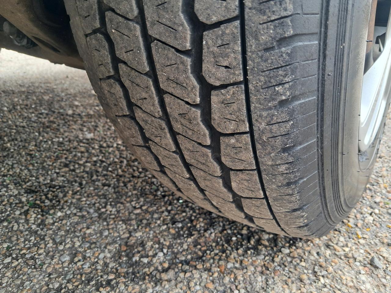 JUMPY 2.0 PASSO LUNGO