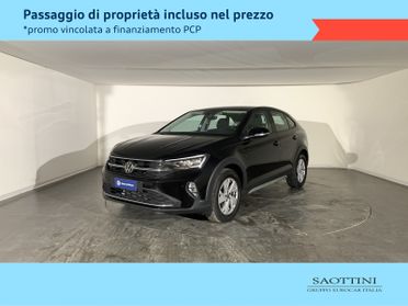1.0 TSI Life 110 CV