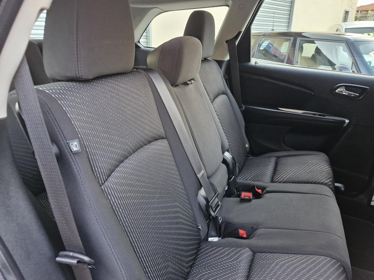 FIAT FREEMONT 2.0 MULTIJET 140CV CROSS ANNO 2014