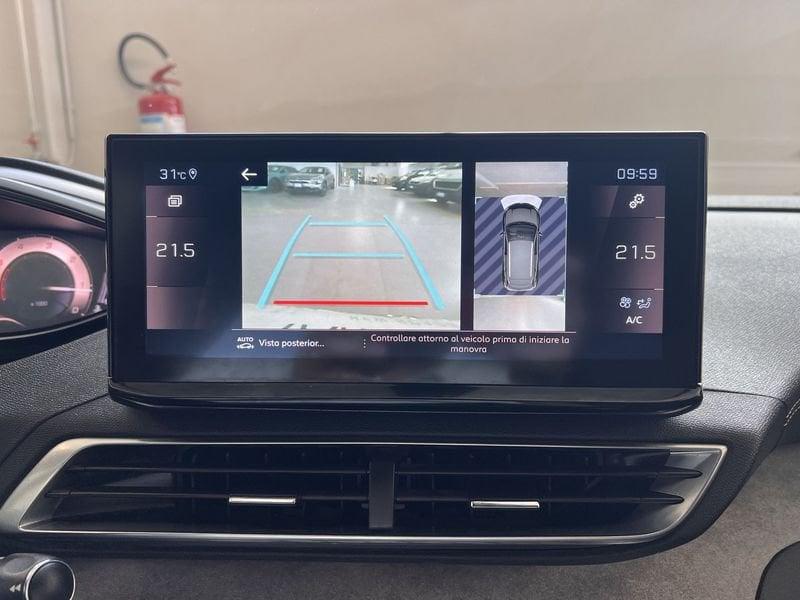 Peugeot 3008 BlueHDI 130 EAT8 GT Pack aut.