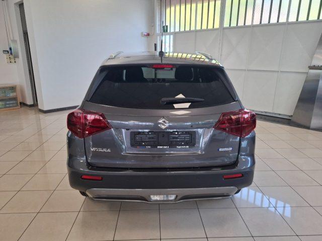 SUZUKI Vitara 1.4 Hybrid Cool+ A/T EXTRA PROMO+INCENTIVO