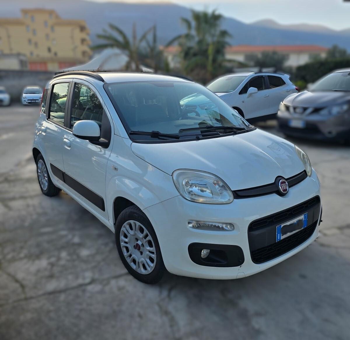 Fiat Panda 1.3 MJT S&S Pop