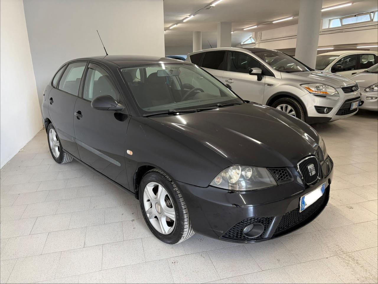 Seat Ibiza 1.4 TDI 80CV 5p. Special Edition