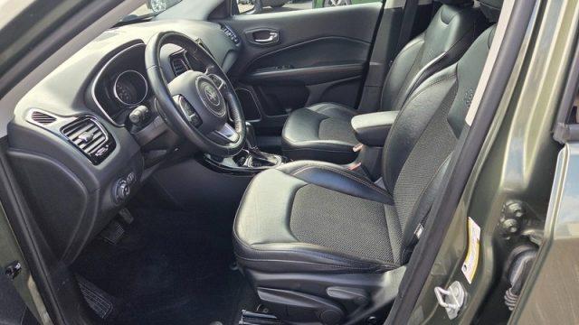 JEEP Compass 1.4 MultiAir 170 CV aut. 4WD Limited PERMUTE