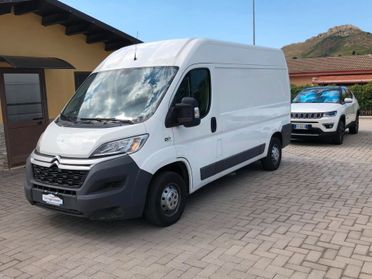 Citroen Jumper 33 BlueHDi 130 L2H2 anno 2017