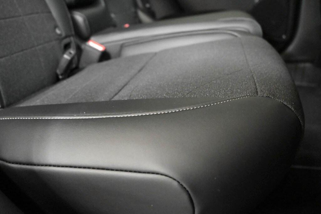 HONDA HR-V 3ª serie HR-V 1.5 Hev eCVT Advance