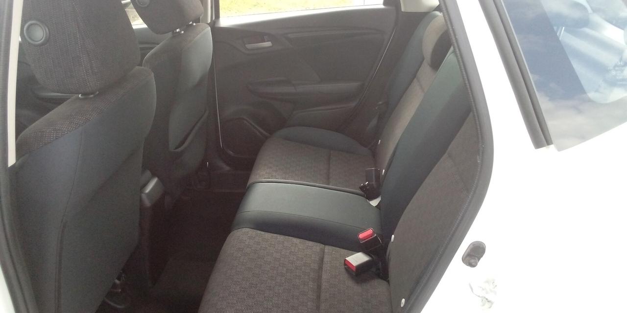 Honda Jazz 1.3 Trend