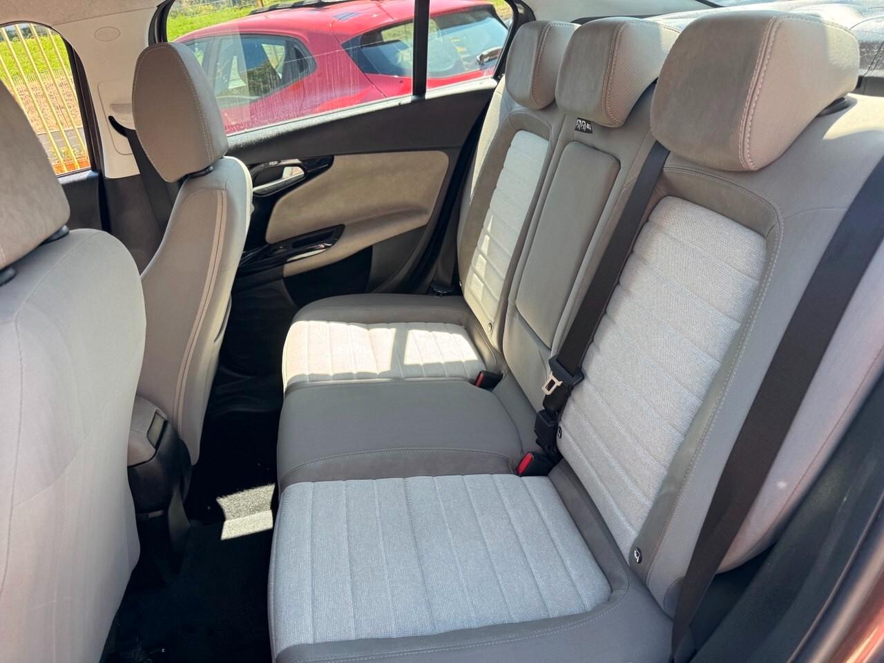 Fiat Tipo 1.6 2017