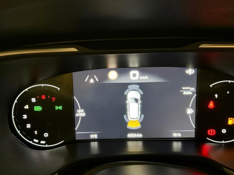 Fiat Tipo 1.0 5 porte Cross