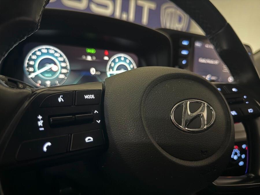 Hyundai i20 1.2 MPI Connectline