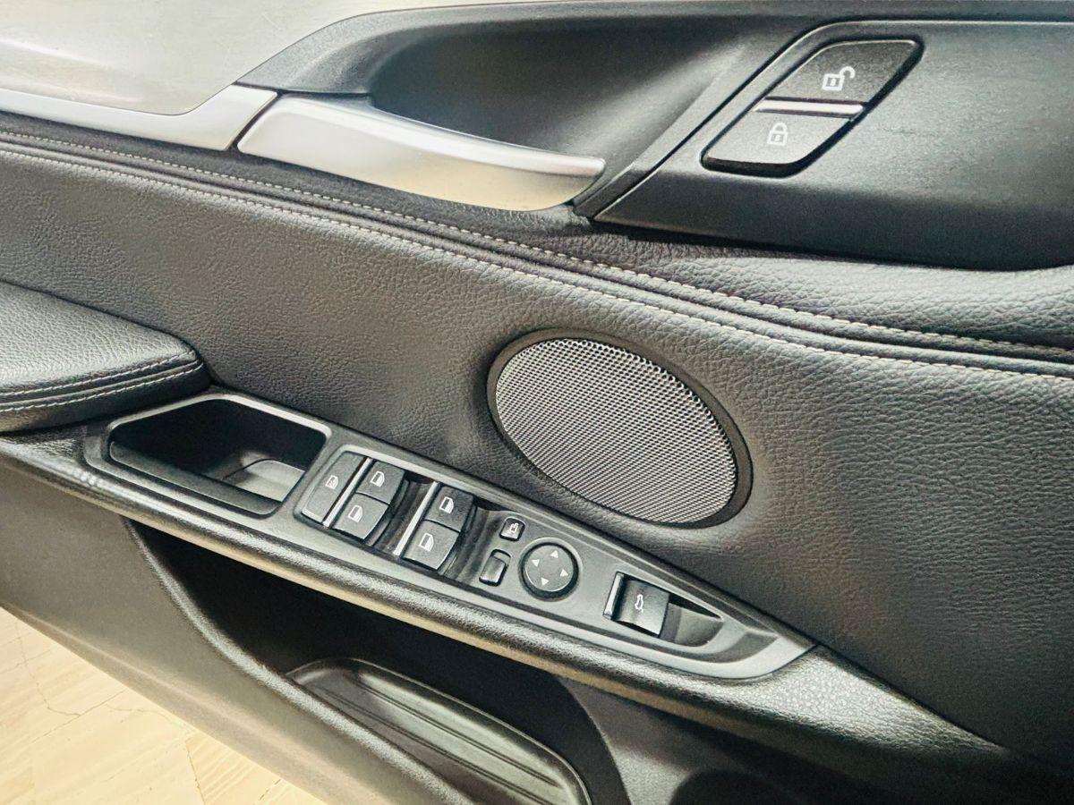 Bmw X5 xDrive30d 258hp M-Sport Performance Panorama