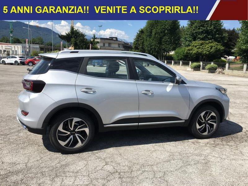 Emc Sei 1.5 GPL MT NUOVO INFOTAINMENT! 5 ANNI GARANZIA
