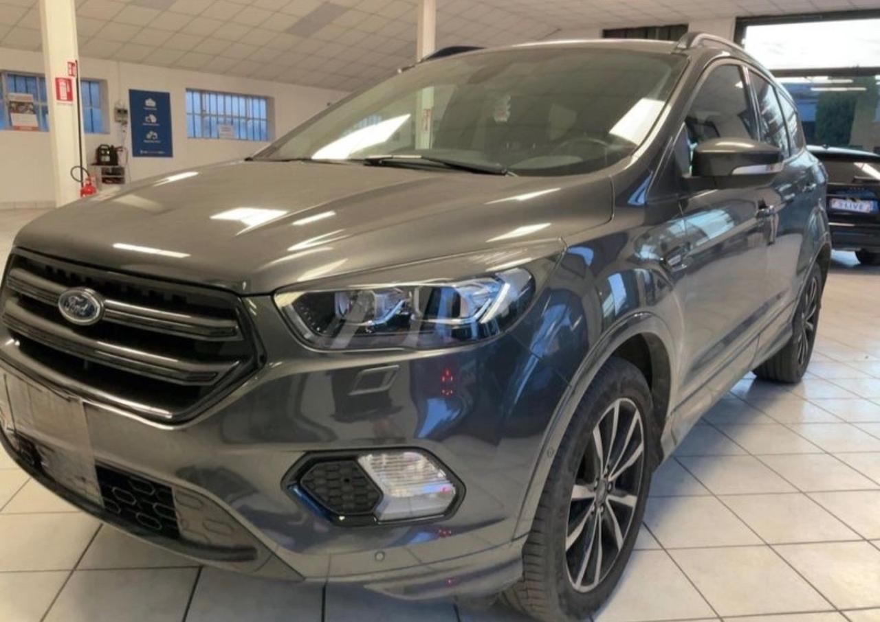 Ford Kuga 1.5 EcoBoost 120 CV S&S 2WD ST-Line
