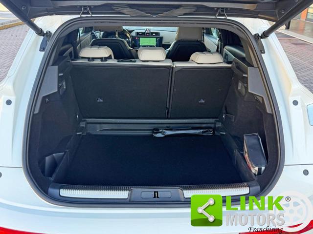 DS AUTOMOBILES DS 7 Crossback BlueHDi 130 aut. Grand Chic Rivoli