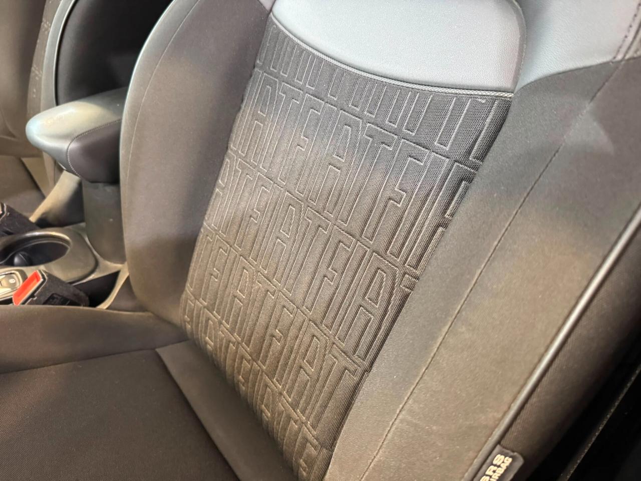 Fiat 500X 1.0 T3 120 CV Cross