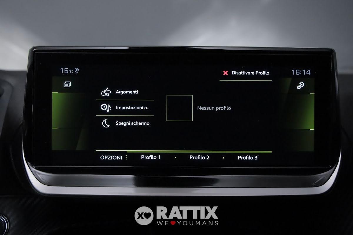 Peugeot 2008 1.5 BlueHDI 130CV Allure Pack EAT8