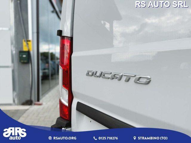 FIAT Ducato 35 2.2 Mjt 140CV PM-TM Furgone