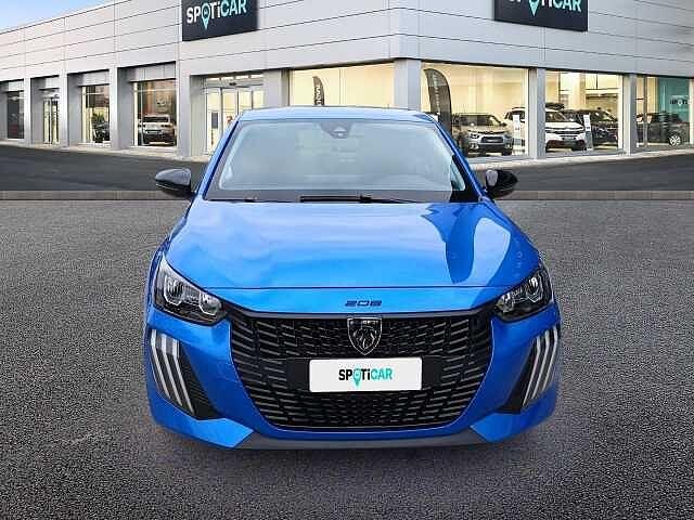 Peugeot 208 PureTech 75 Stop&Start 5 porte Active