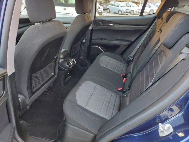 ALFA ROMEO Stelvio 2.2 Turbodiesel 180 CV AT8 Q4 Business km 98000