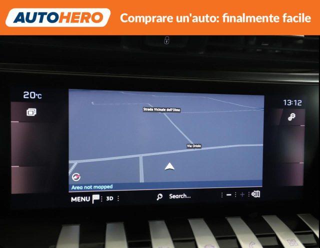 PEUGEOT 508 BlueHDi 160 Stop&Start EAT8 SW GT Line