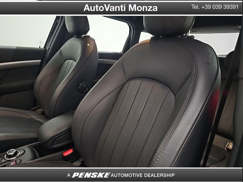 MINI Mini Countryman F60 Mini 2.0 Cooper SD Yours Countryman ALL4