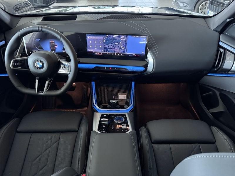 BMW X3 xDrive 20d Msport Pro