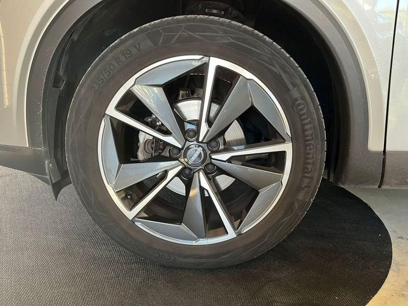 Nissan Qashqai Qashqai MHEV 140 CV Tekna