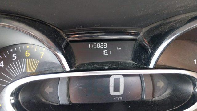 RENAULT Clio 1.2 75CV GPL 5 porte Live PER NEOPATENTATI