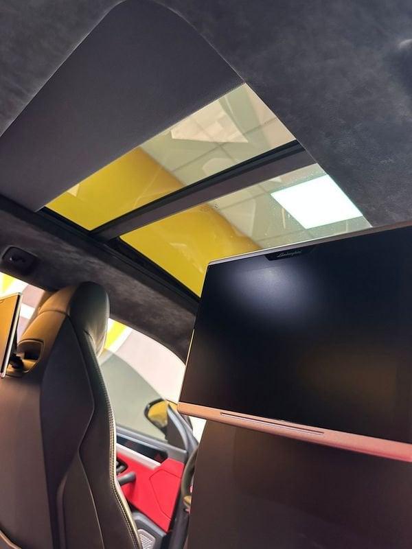 Lamborghini Urus 4.0
