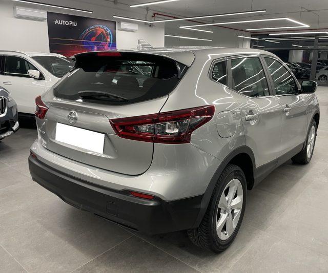 NISSAN Qashqai 1.5 dCi 115 CV CVT Business (AUTOCARRO )