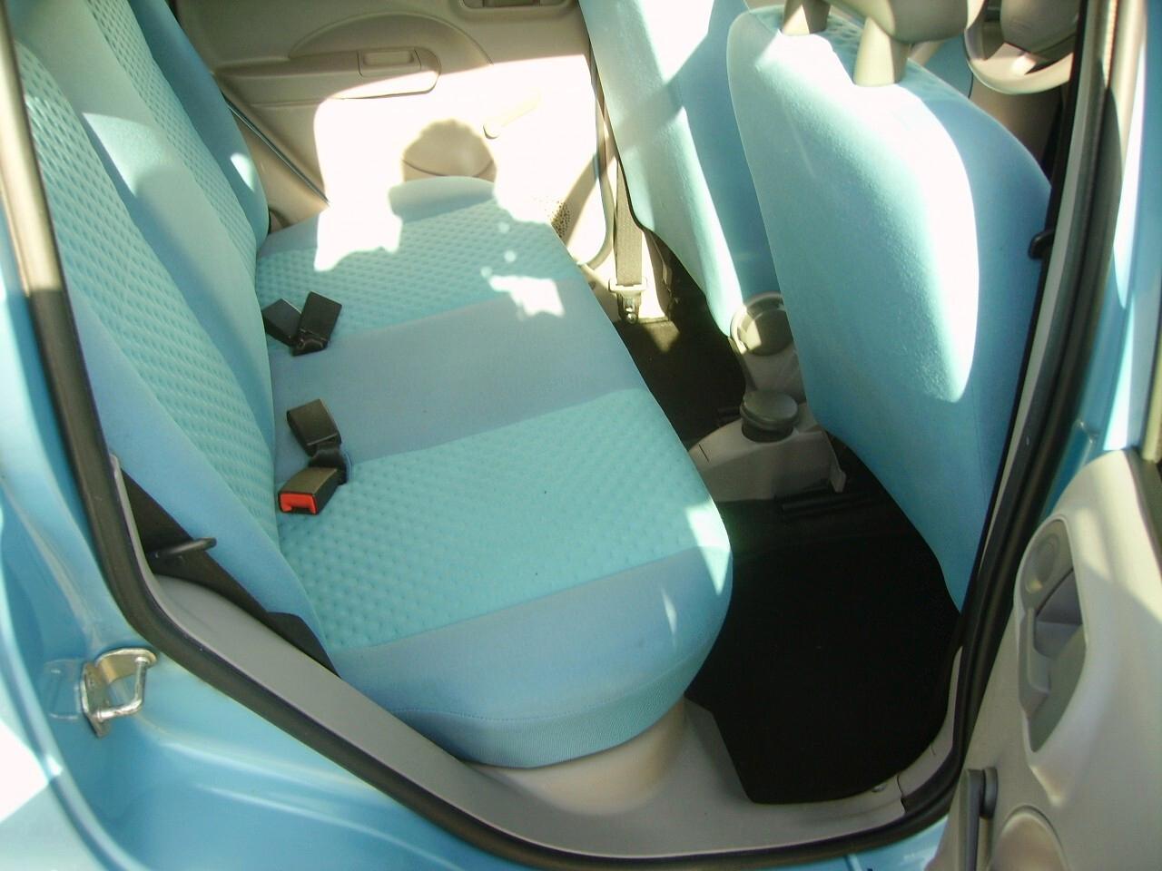 Fiat Panda 1.3MLJT A-F-F-A-R-O-N-E